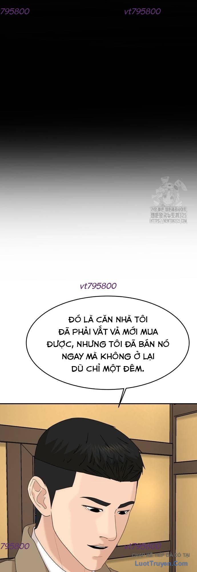 Nhà Hàng Kỳ Lạ Chap 56 - Next Chap 55
