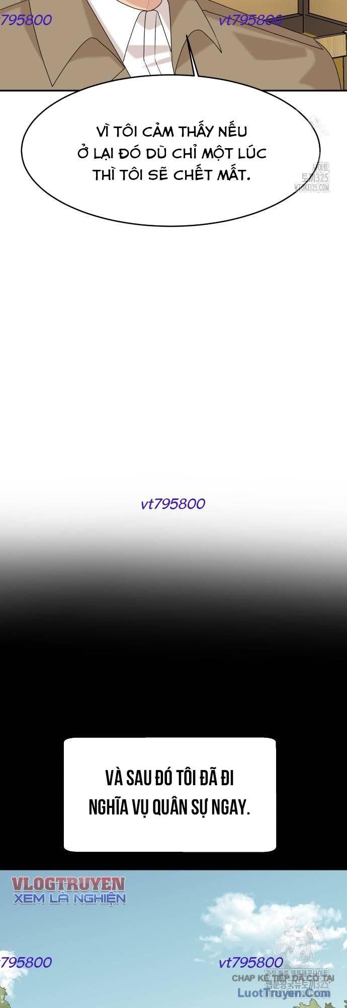 Nhà Hàng Kỳ Lạ Chap 56 - Next Chap 55