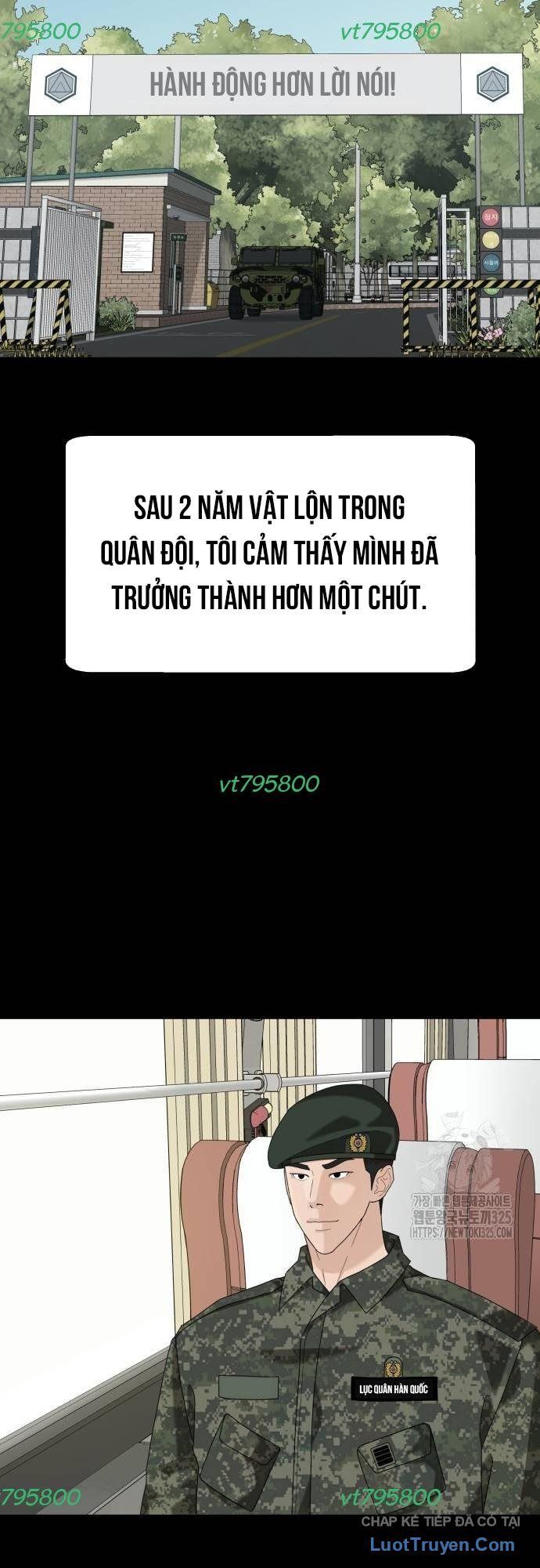 Nhà Hàng Kỳ Lạ Chap 56 - Next Chap 55