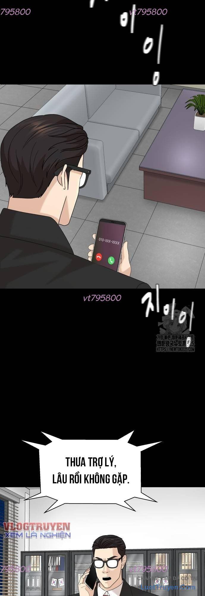 Nhà Hàng Kỳ Lạ Chap 56 - Next Chap 55
