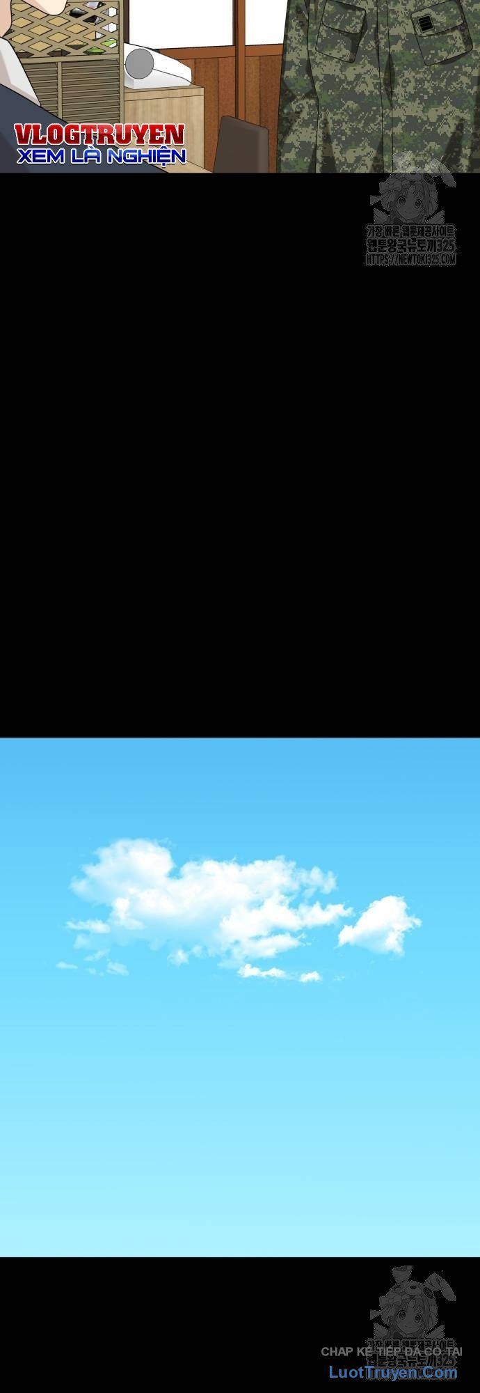 Nhà Hàng Kỳ Lạ Chap 56 - Next Chap 55