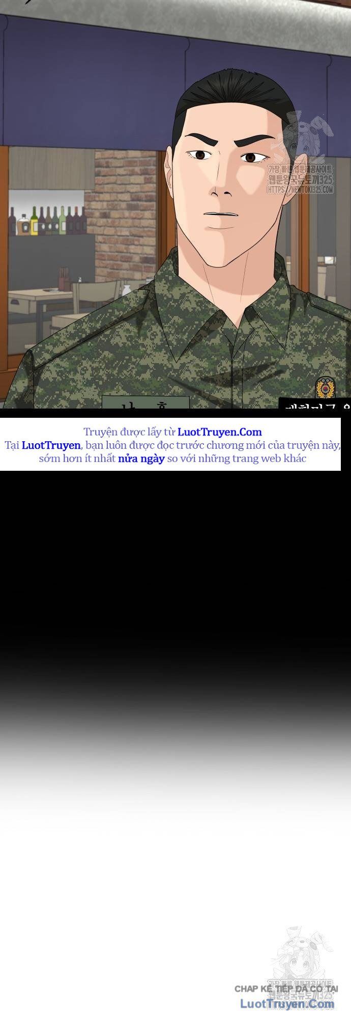 Nhà Hàng Kỳ Lạ Chap 56 - Next Chap 55