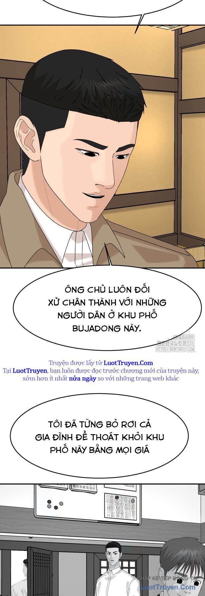 Nhà Hàng Kỳ Lạ Chap 56 - Next Chap 55