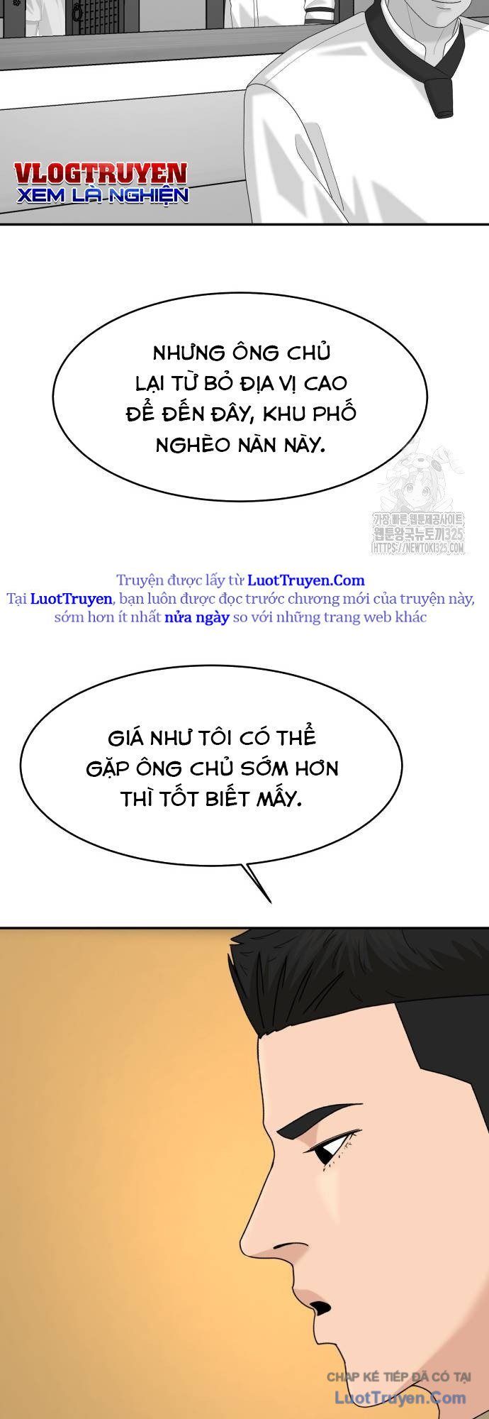 Nhà Hàng Kỳ Lạ Chap 56 - Next Chap 55
