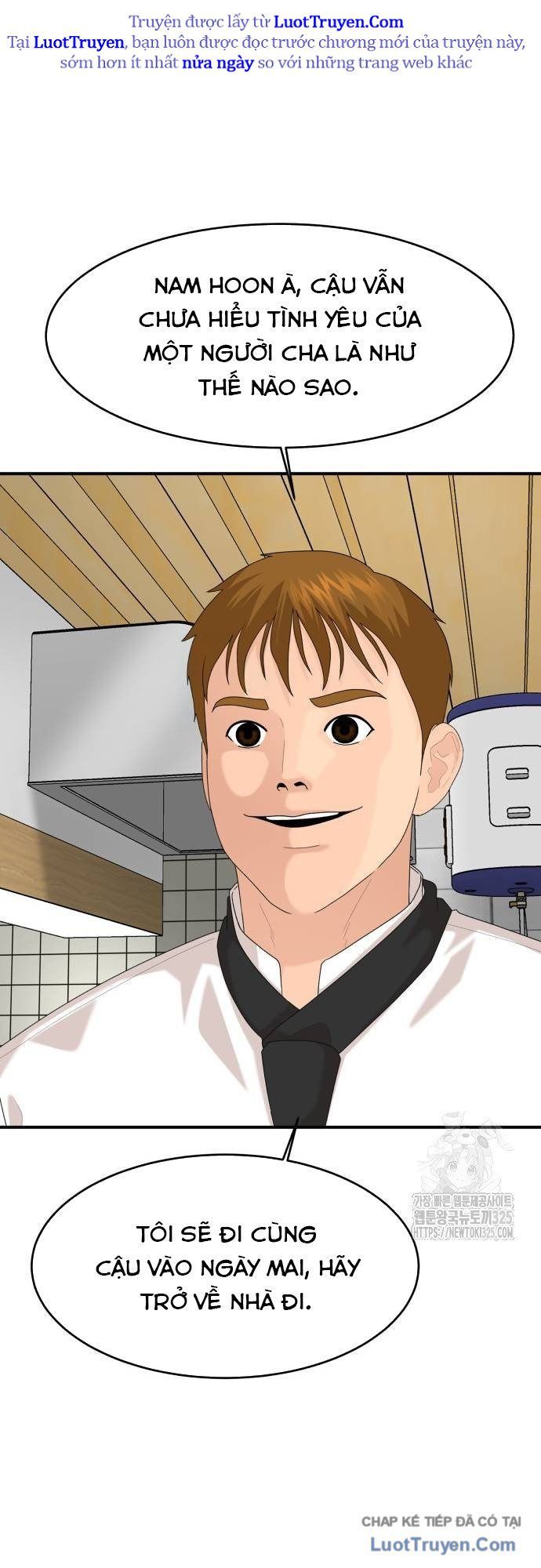 Nhà Hàng Kỳ Lạ Chap 56 - Next Chap 55