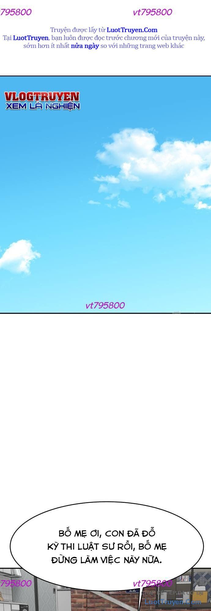 Nhà Hàng Kỳ Lạ Chap 56 - Next Chap 55