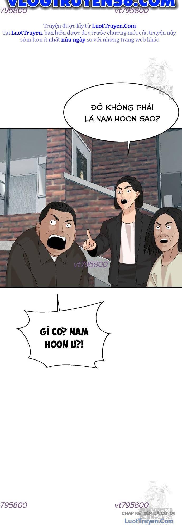 Nhà Hàng Kỳ Lạ Chap 56 - Next Chap 55