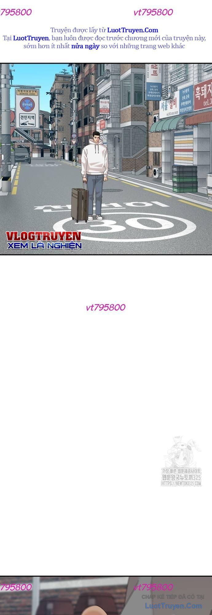 Nhà Hàng Kỳ Lạ Chap 56 - Next Chap 55