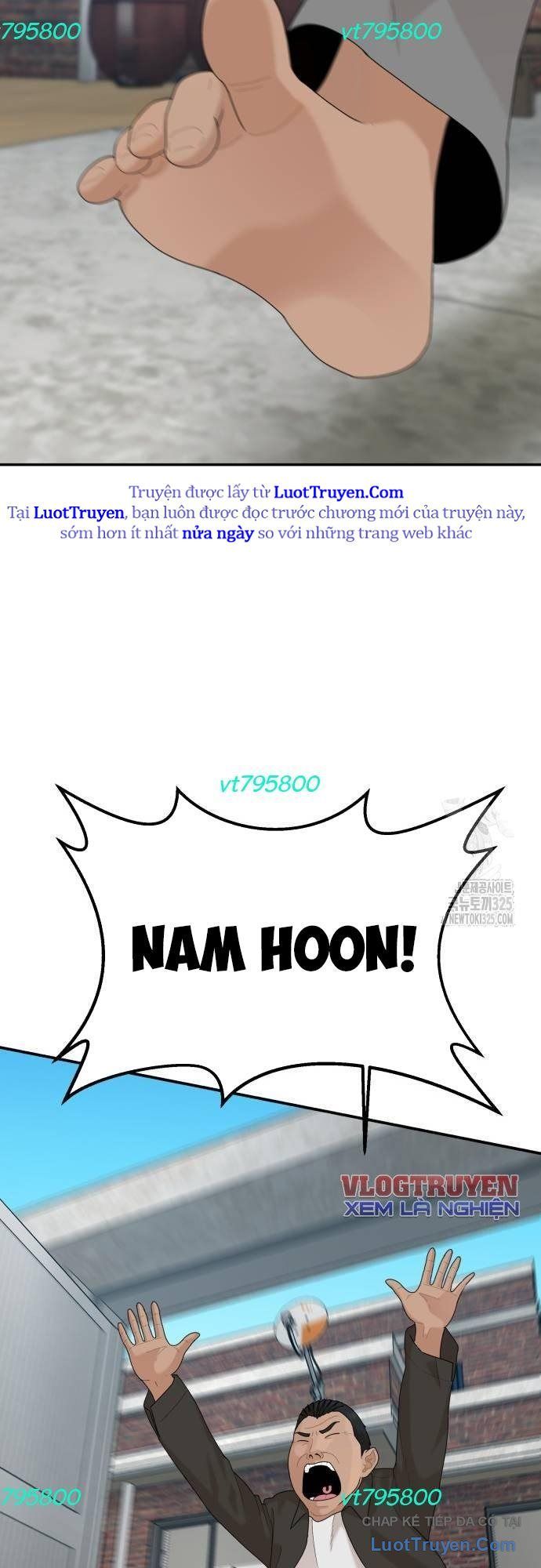 Nhà Hàng Kỳ Lạ Chap 56 - Next Chap 55