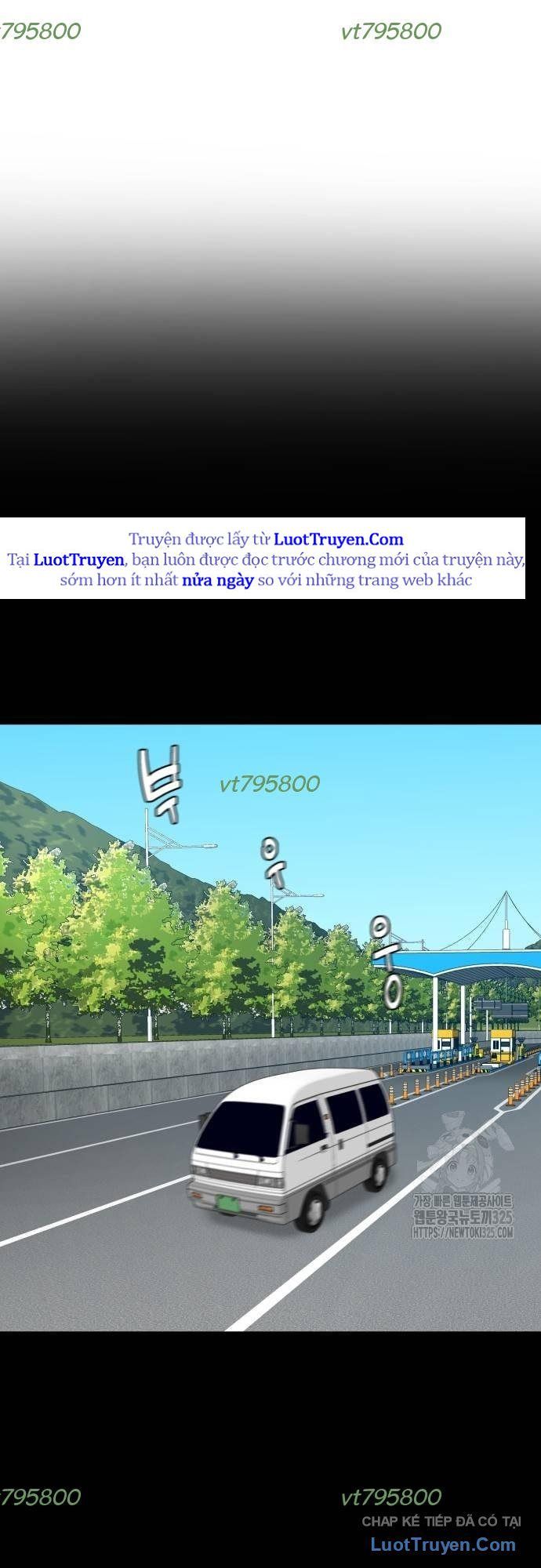 Nhà Hàng Kỳ Lạ Chap 56 - Next Chap 55