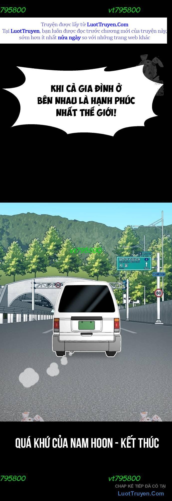 Nhà Hàng Kỳ Lạ Chap 56 - Next Chap 55