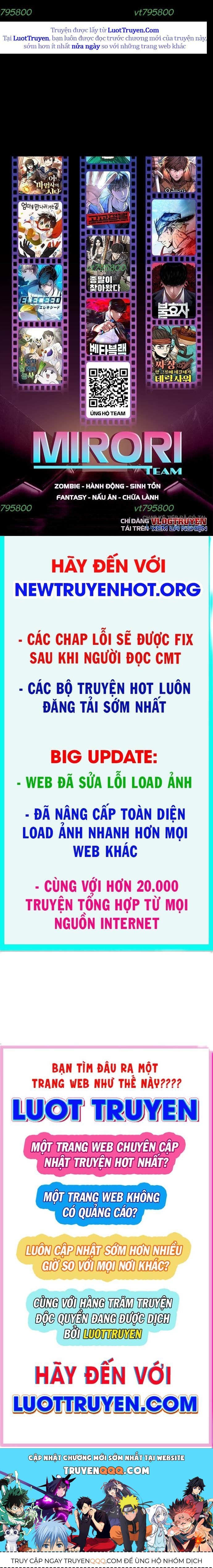 Nhà Hàng Kỳ Lạ Chap 56 - Next Chap 55