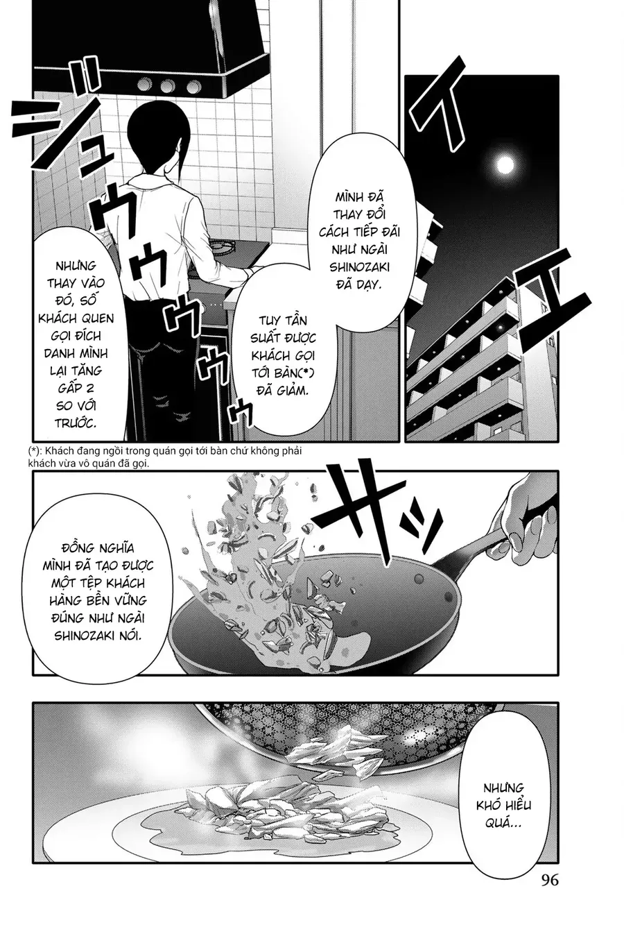 Abu Normal Chap 56 - Next Chap 55