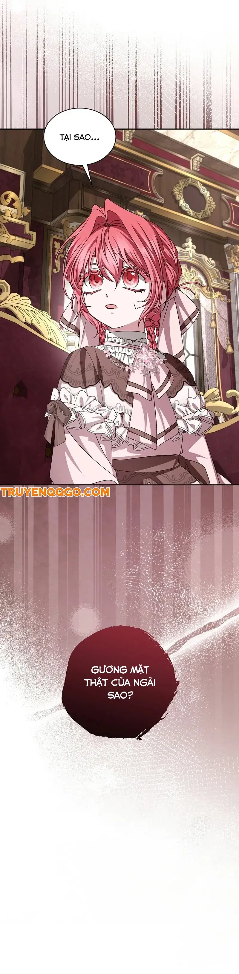 Hôn Phu Luôn Muốn Nuôi Nấng Tôi Chap 20 - Next Chap 19