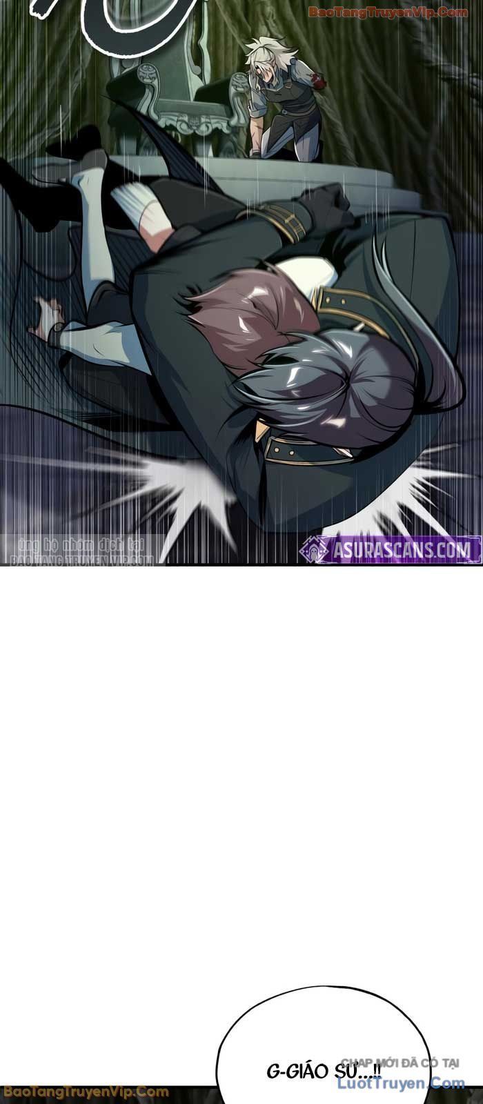 Giáo Sư Gián Điệp Chap 144 - Next Chap 143