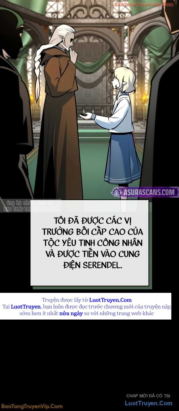 Giáo Sư Gián Điệp Chap 144 - Next Chap 143