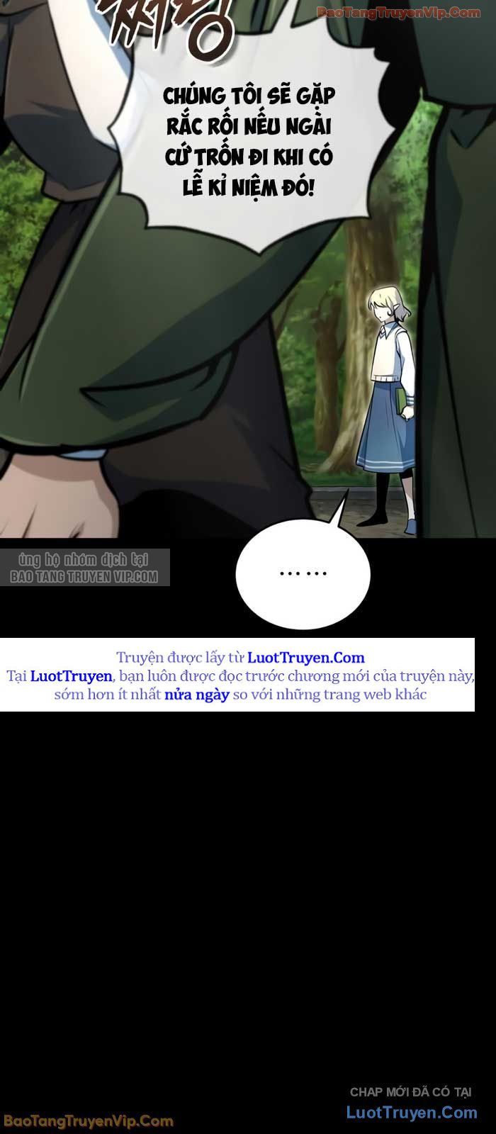 Giáo Sư Gián Điệp Chap 144 - Next Chap 143