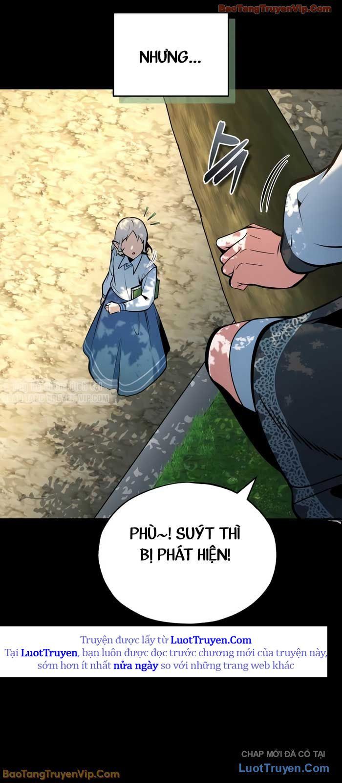 Giáo Sư Gián Điệp Chap 144 - Next Chap 143