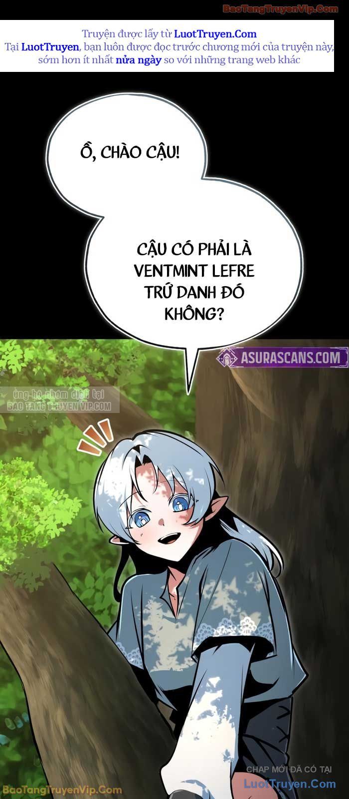 Giáo Sư Gián Điệp Chap 144 - Next Chap 143