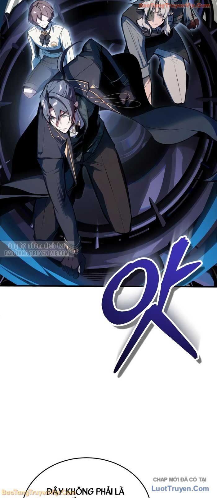 Giáo Sư Gián Điệp Chap 144 - Next Chap 143