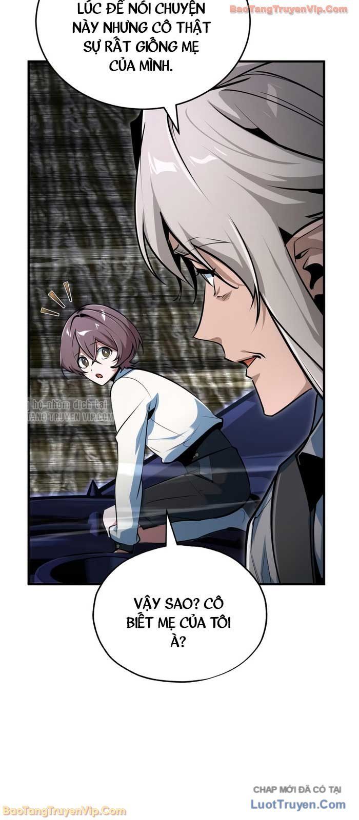 Giáo Sư Gián Điệp Chap 144 - Next Chap 143