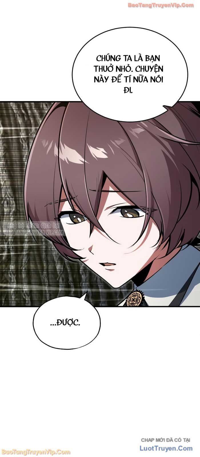 Giáo Sư Gián Điệp Chap 144 - Next Chap 143