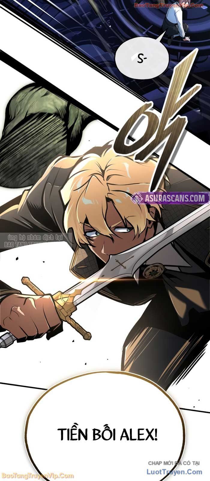 Giáo Sư Gián Điệp Chap 144 - Next Chap 143