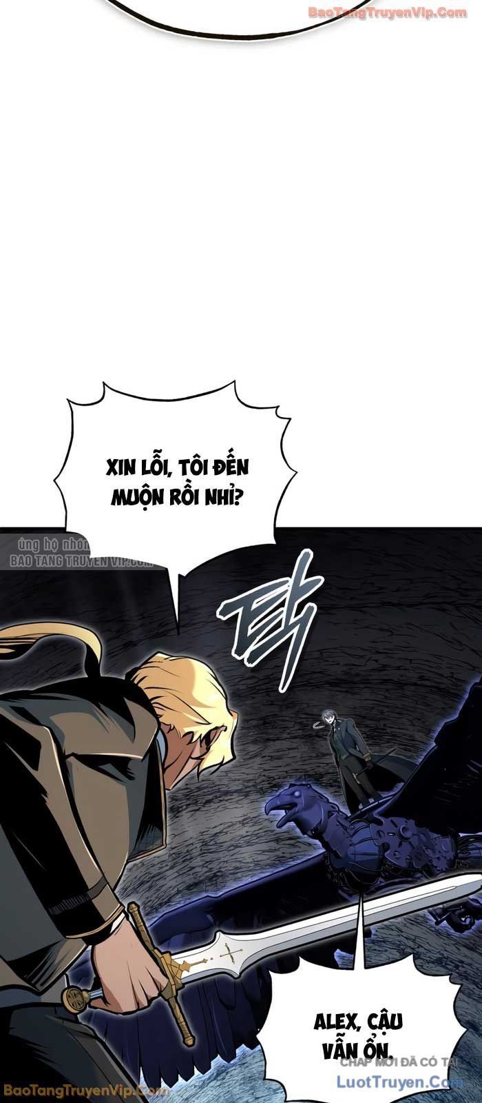 Giáo Sư Gián Điệp Chap 144 - Next Chap 143