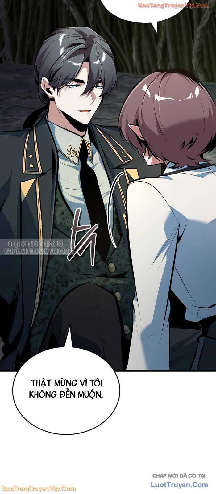 Giáo Sư Gián Điệp Chap 144 - Next Chap 143