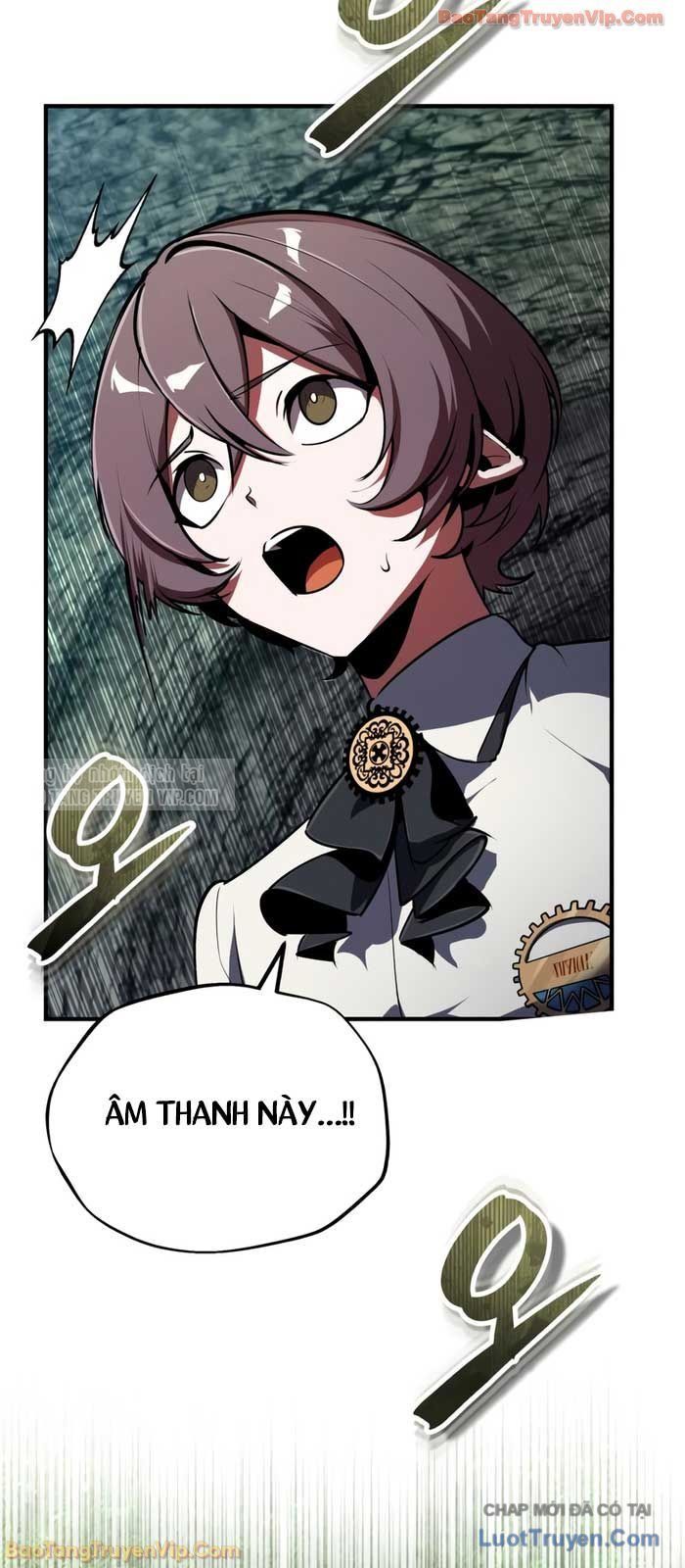 Giáo Sư Gián Điệp Chap 144 - Next Chap 143