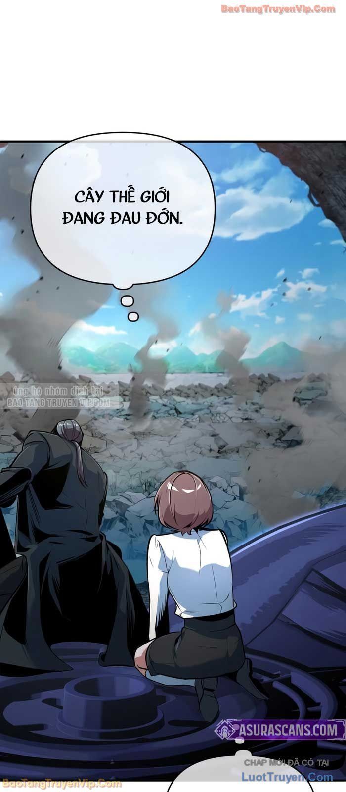 Giáo Sư Gián Điệp Chap 144 - Next Chap 143