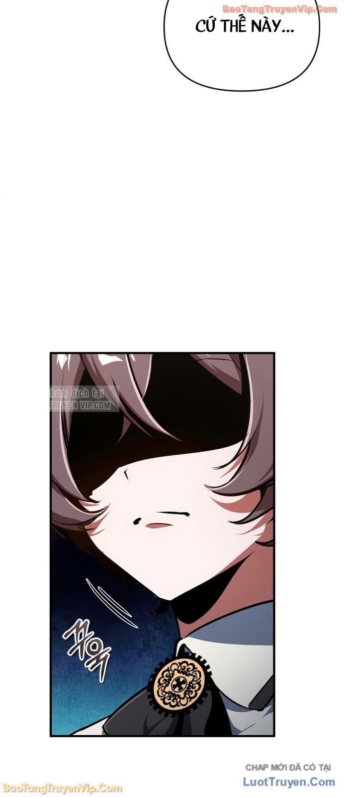 Giáo Sư Gián Điệp Chap 144 - Next Chap 143