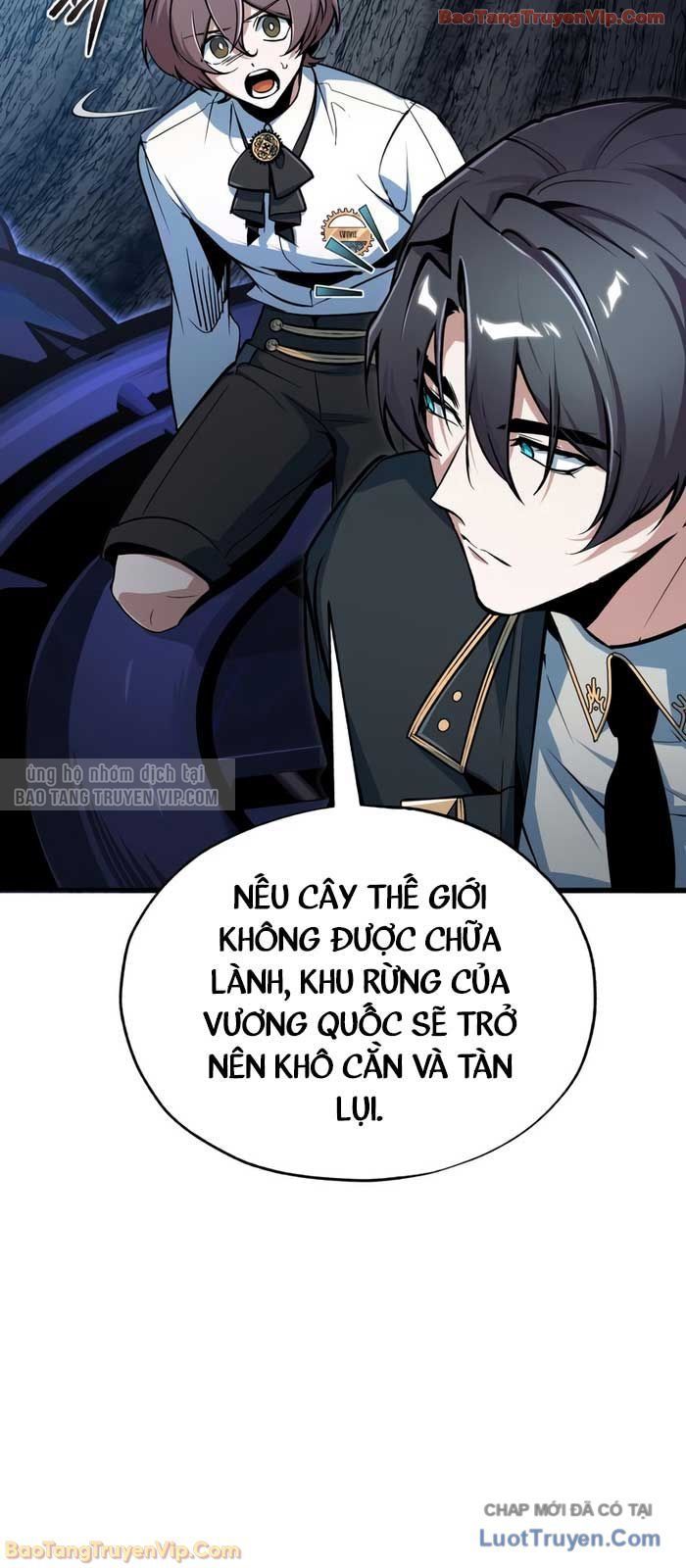 Giáo Sư Gián Điệp Chap 144 - Next Chap 143