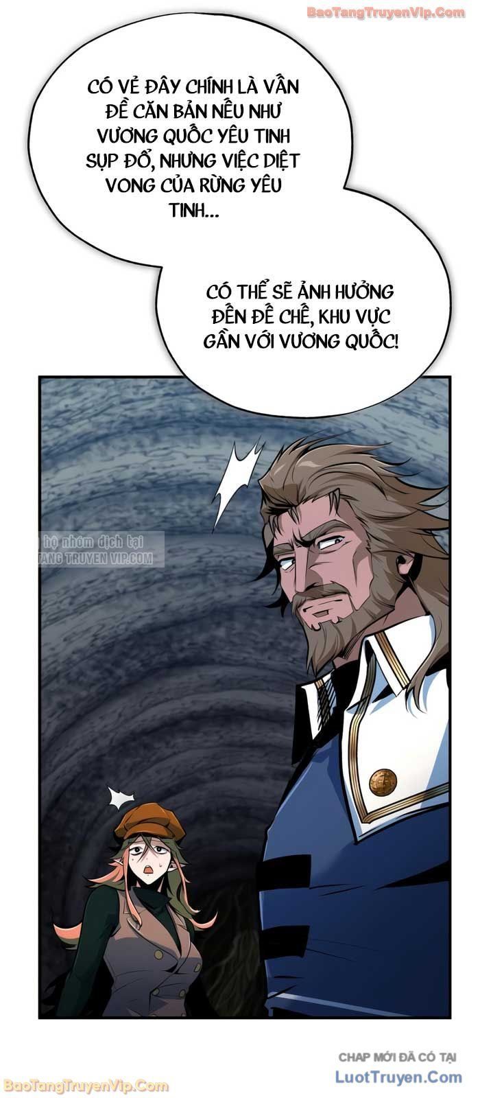 Giáo Sư Gián Điệp Chap 144 - Next Chap 143