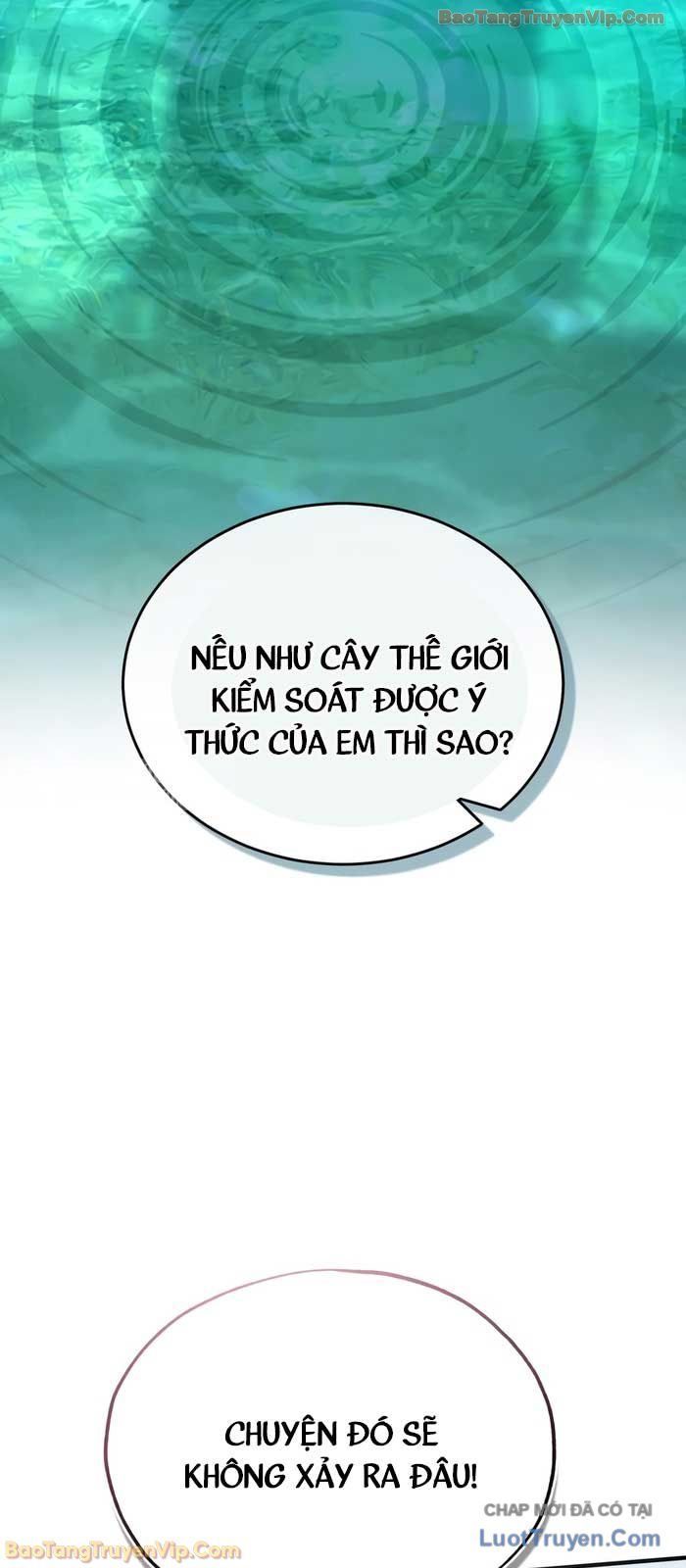 Giáo Sư Gián Điệp Chap 144 - Next Chap 143