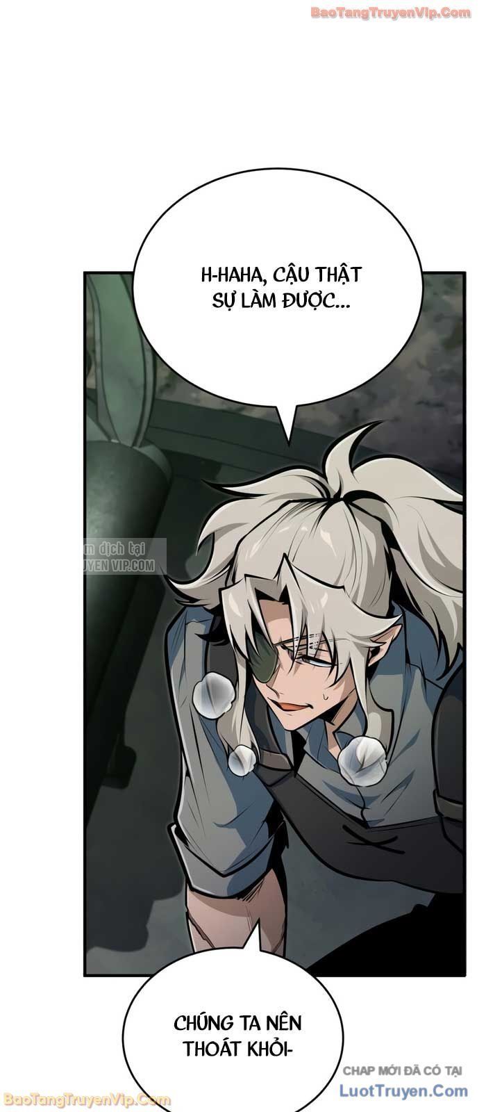 Giáo Sư Gián Điệp Chap 144 - Next Chap 143