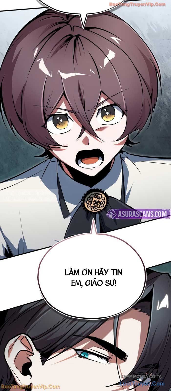 Giáo Sư Gián Điệp Chap 144 - Next Chap 143