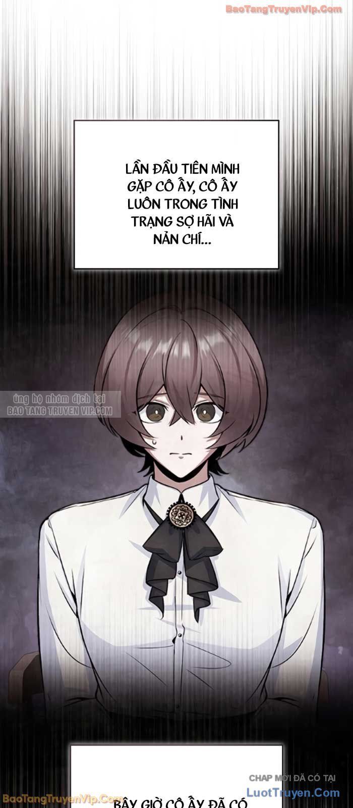 Giáo Sư Gián Điệp Chap 144 - Next Chap 143