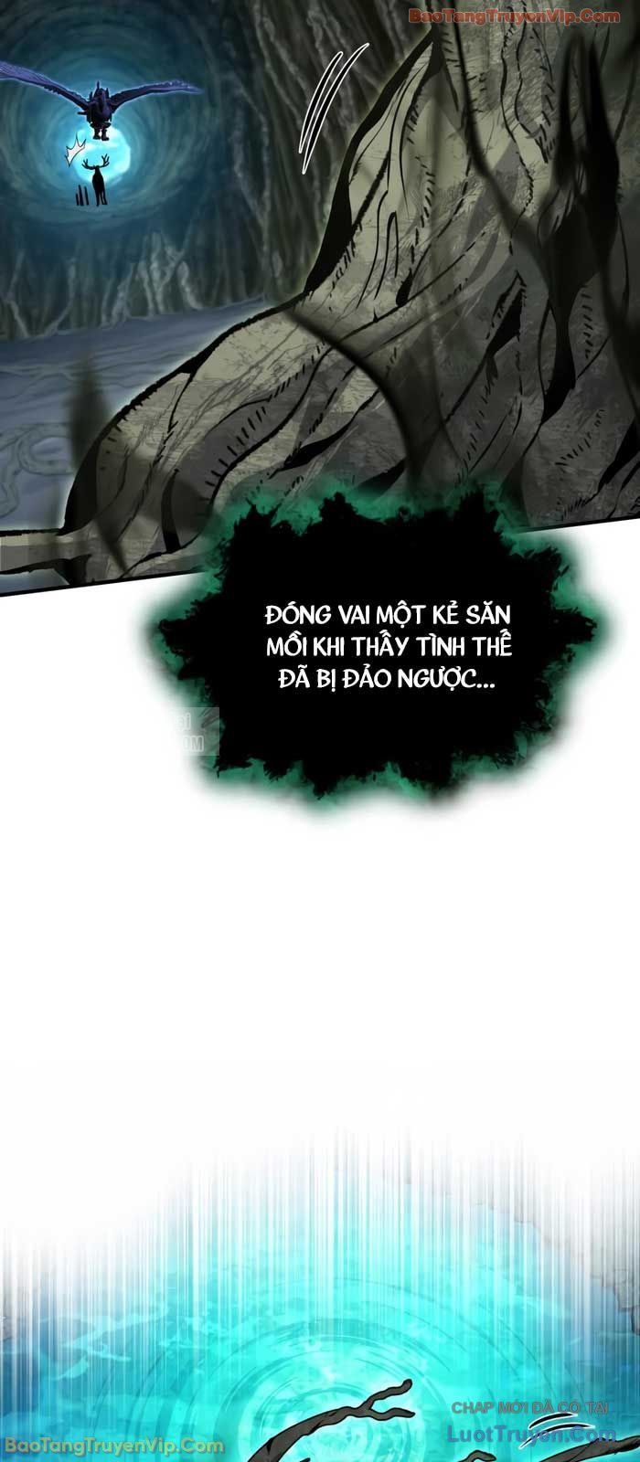 Giáo Sư Gián Điệp Chap 144 - Next Chap 143