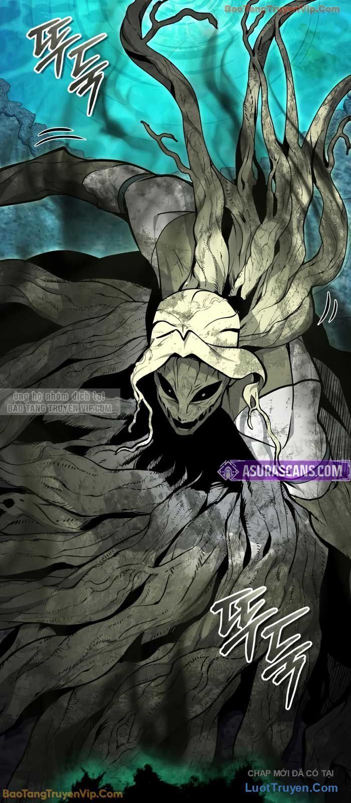 Giáo Sư Gián Điệp Chap 144 - Next Chap 143