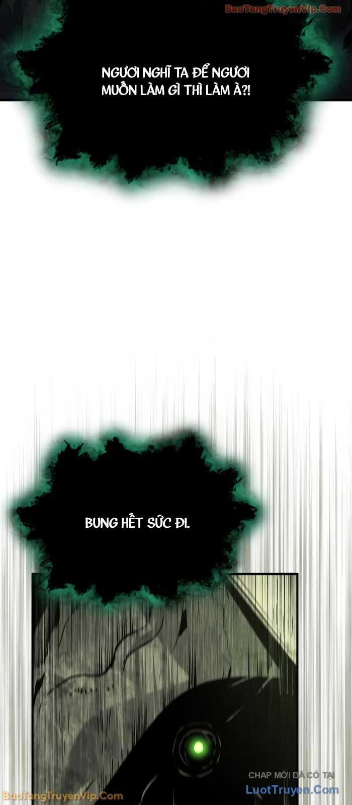 Giáo Sư Gián Điệp Chap 144 - Next Chap 143