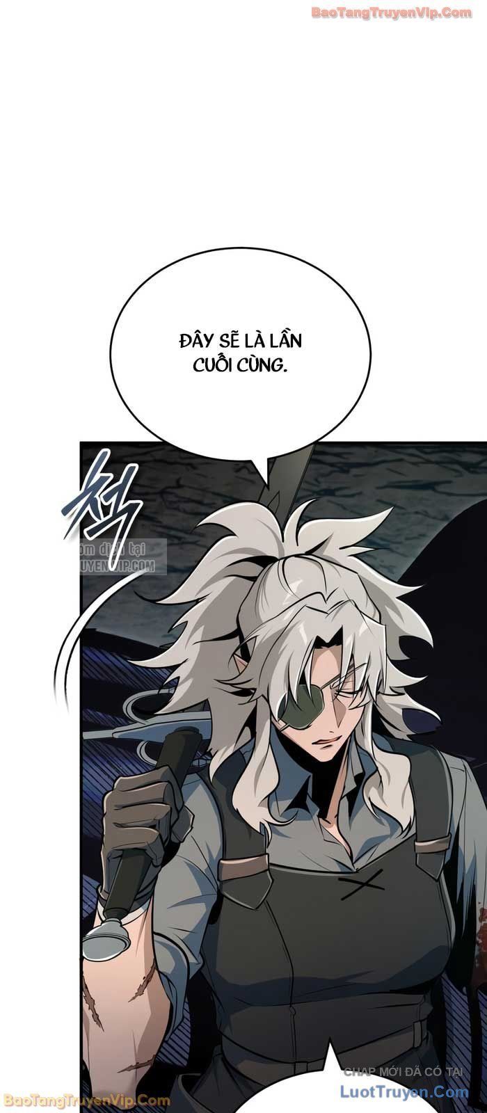 Giáo Sư Gián Điệp Chap 144 - Next Chap 143