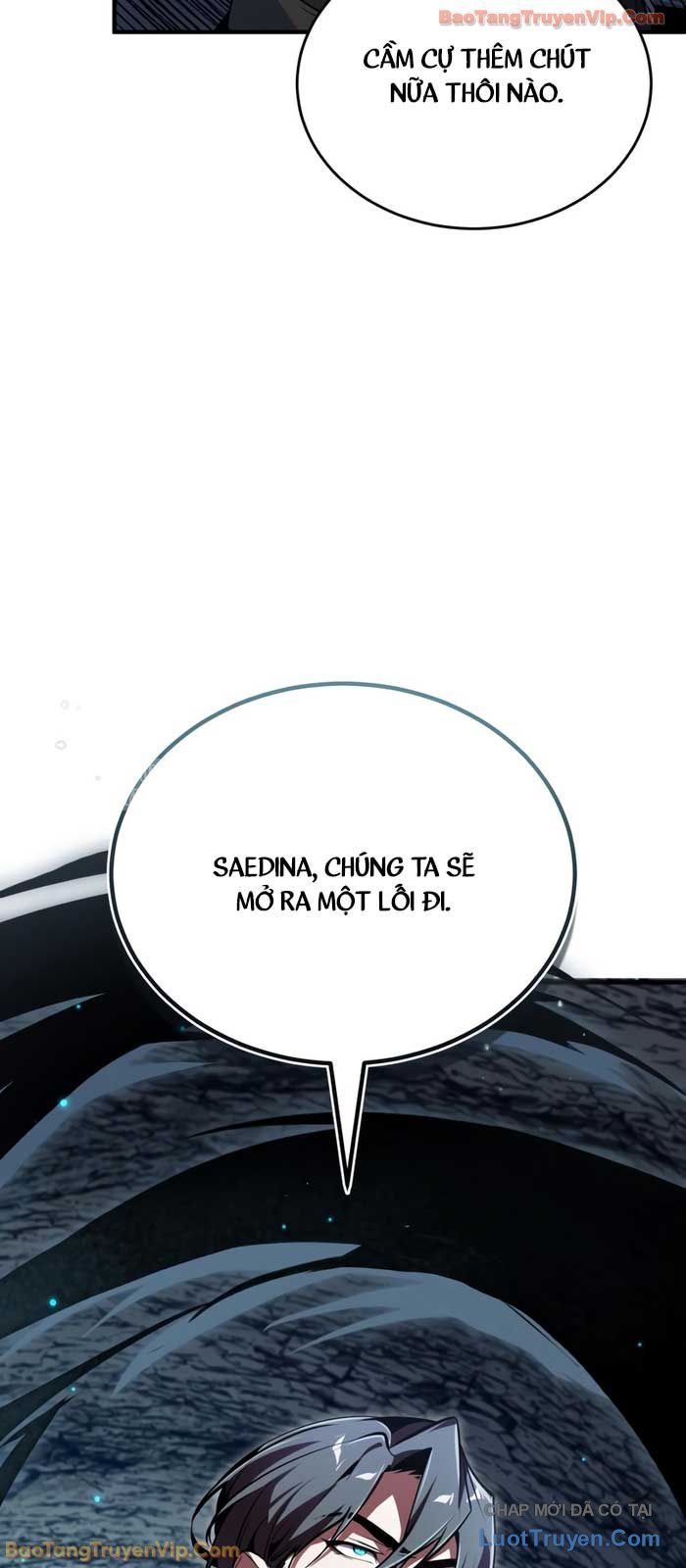 Giáo Sư Gián Điệp Chap 144 - Next Chap 143