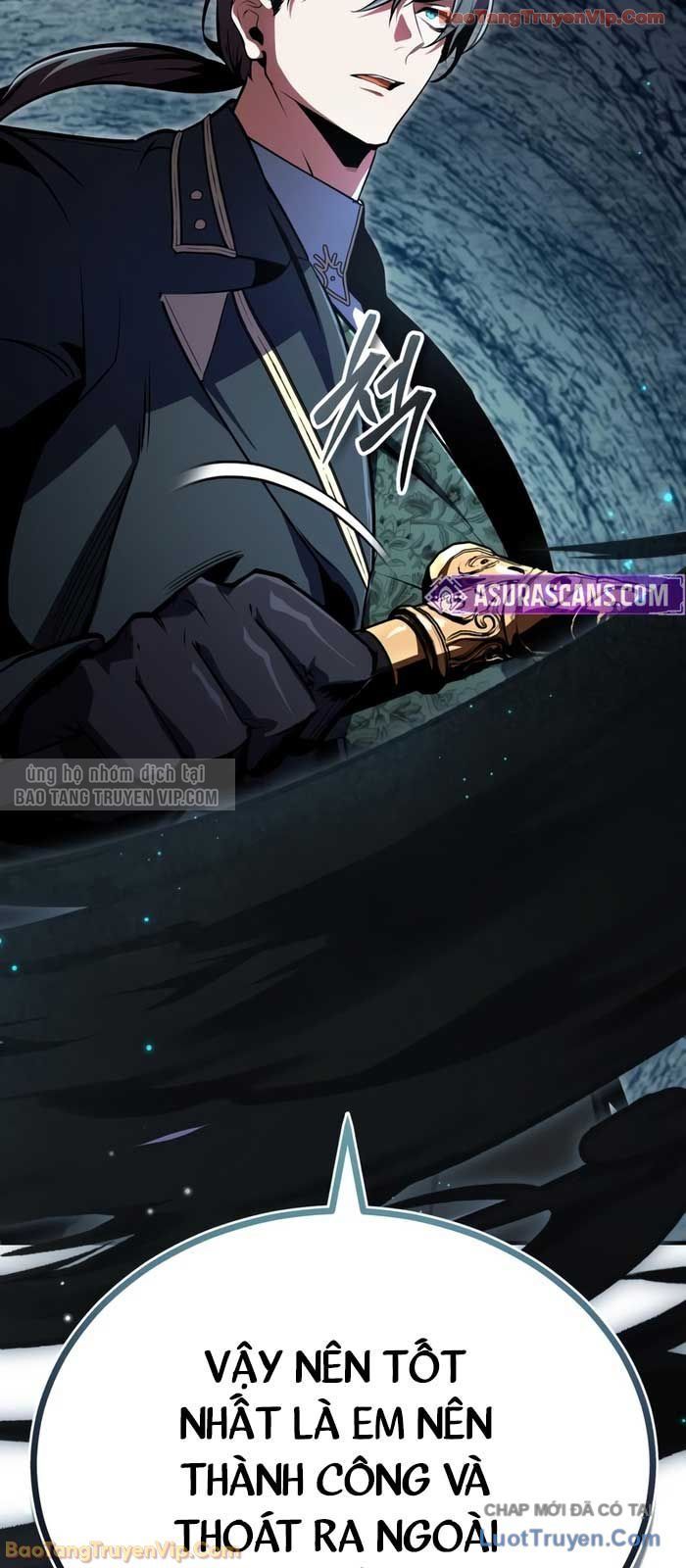 Giáo Sư Gián Điệp Chap 144 - Next Chap 143