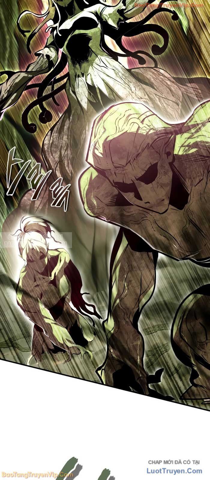 Giáo Sư Gián Điệp Chap 144 - Next Chap 143