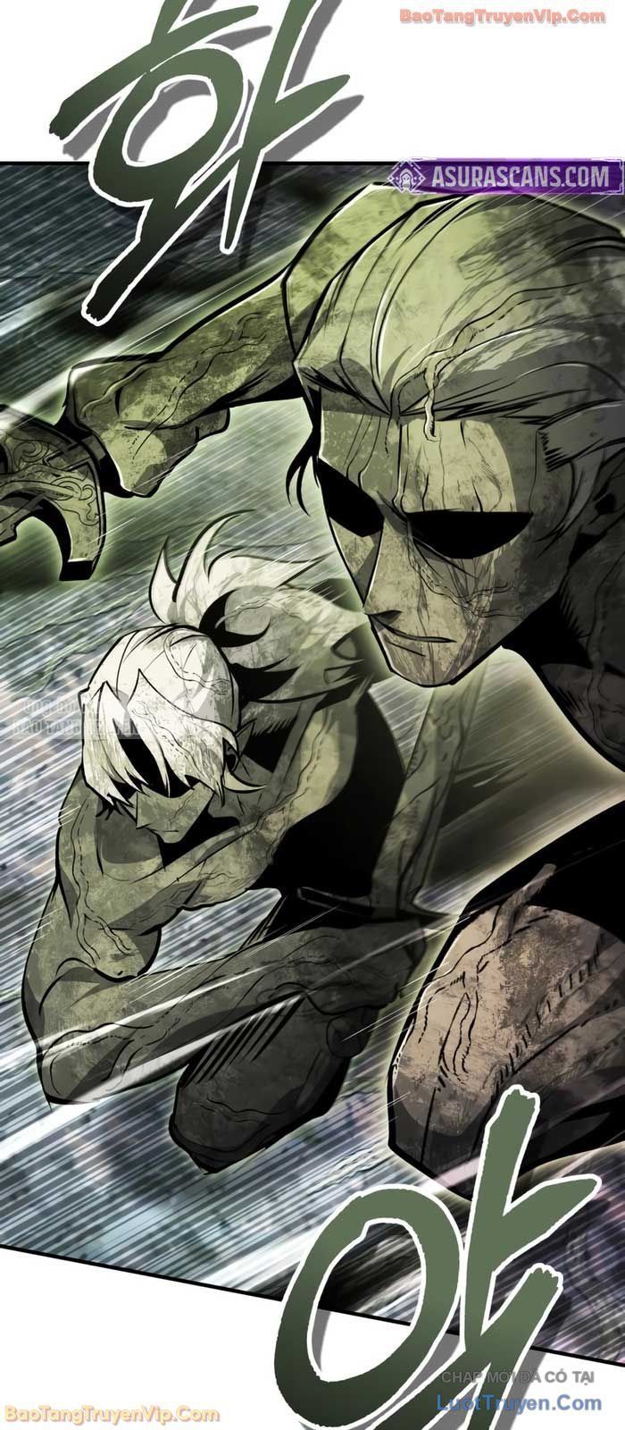 Giáo Sư Gián Điệp Chap 144 - Next Chap 143