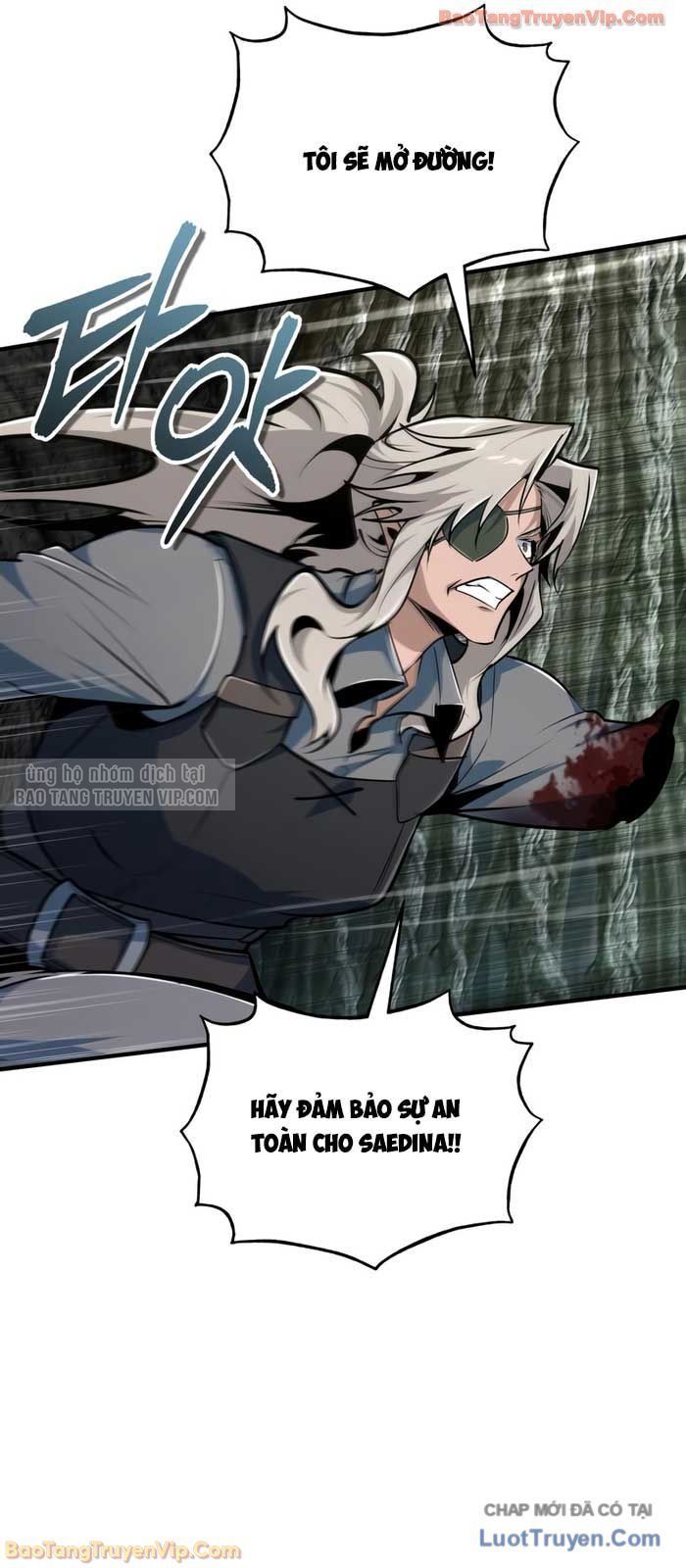 Giáo Sư Gián Điệp Chap 144 - Next Chap 143