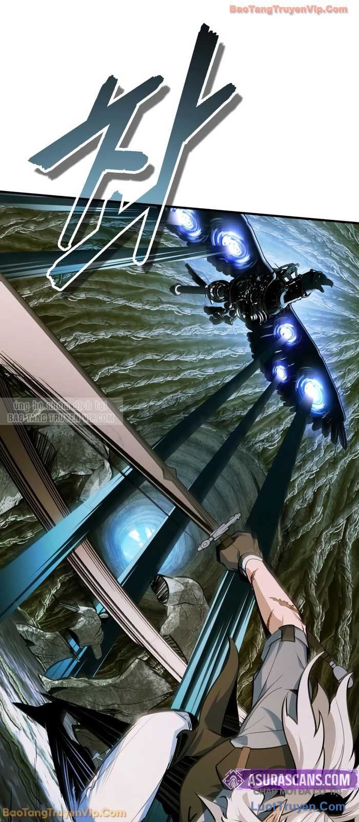 Giáo Sư Gián Điệp Chap 144 - Next Chap 143