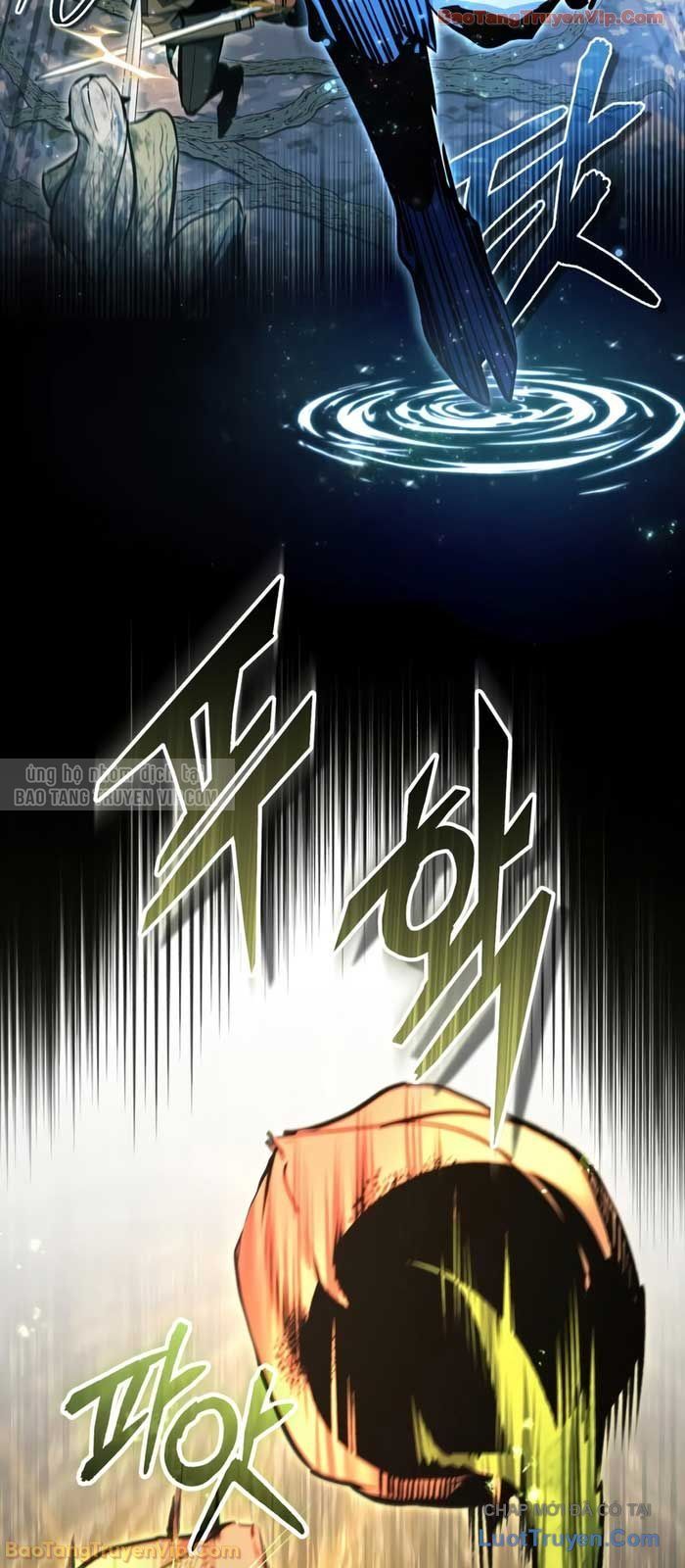 Giáo Sư Gián Điệp Chap 144 - Next Chap 143