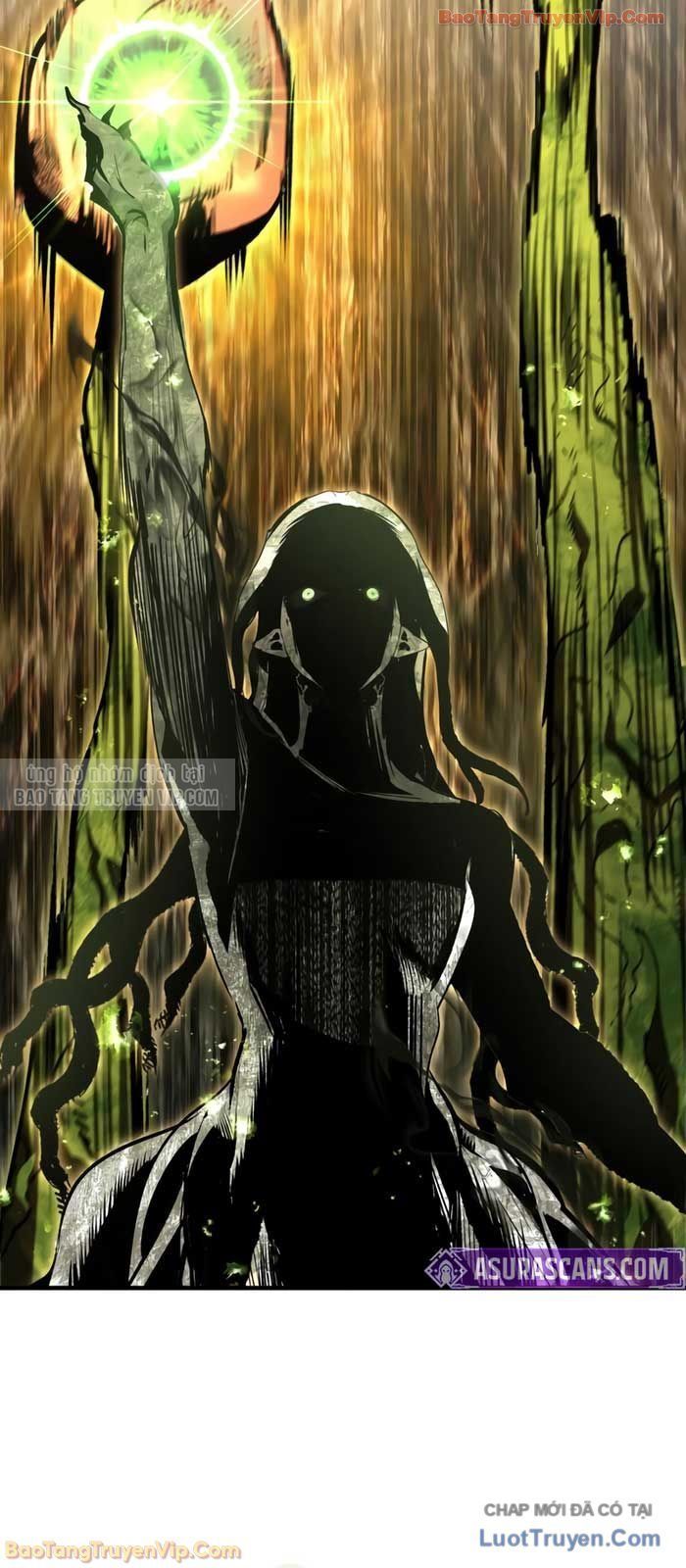 Giáo Sư Gián Điệp Chap 144 - Next Chap 143